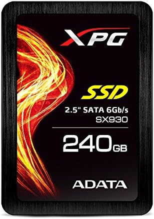 Adata ASU650SS-960GT-R USA 960GB 3D-NAND 2.5 SATA III מהירות גבוהה לקרוא עד 520MB/S כונן מצב מוצק פנימי