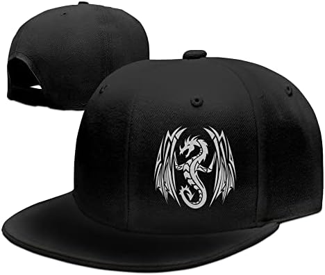 כובע Snapback Face Face לגברים כובע בייסבול שחור מתכוונן מצחיק שטר כובעי כובעי משאיות מתנה אבא מתנה