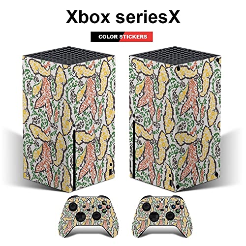 Xbox Series Controller Controller Cover Caver Cape