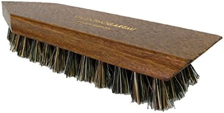 Valentino Garemi ניקוי מברשת כתם מסיר ספוג- שטיח שטיח בגדי ספה נעליים- מיוצר בגרמניה
