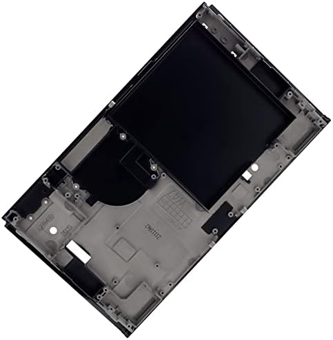 DELA4GO מתכת פנימית MIDFRAME מסך LCD מסגרת פנימית מסגרת אמצעית דיור מחליפה סוגר לוחית לנינטנדו מתג OLED HEG-001