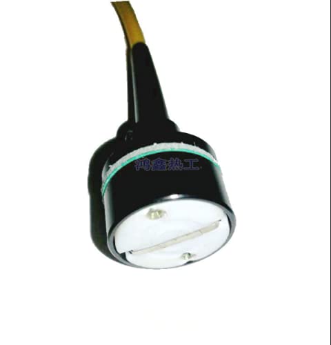 WRNM-209 משטח מגנטי K-Type Thermocouple מדחום פירומטר פירומטר ספיגה חיישן טמפרטורה משטח תרמי צמד