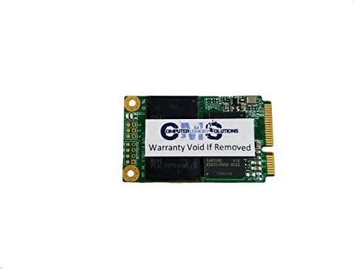 CMS 512GB MSATA 6GB/S SSD פנימי תואם ל- Dell XPS 13 - C65