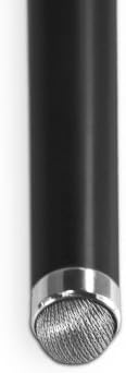 עט חרט עבור סמסונג גלקסי F02S - Evertouch Cabecitive Stylus, קצה סיבים קיבולי עט עט עבור Samsung Galaxy F02S