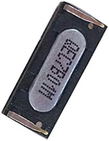 כבלים להגמיש טלפון נייד ליזי - עבור רמקול אוזן אפרכסת מקלט קול אוקיטל ק6 -