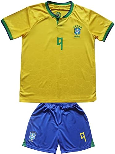 Seambell Brasil Vintage Legen