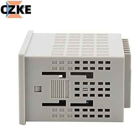 EZZON TIME וטמפרטורה שילוב בקרת מכשיר THF-2000 AC85-AC265V 50Hz Conferver Display Controller PID