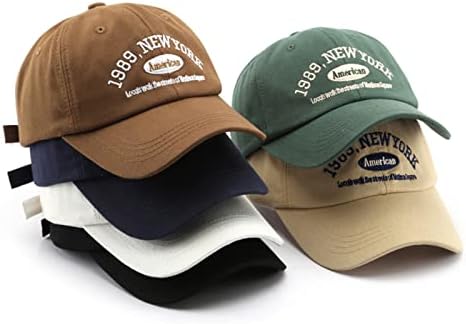 גברים כובע בייסבול הגנה מגנה על כובע בייסבול גודל מתכוונן לאימוני ריצה וכובעי כדור נשים טיולים