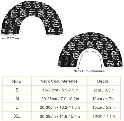 סירת שיער לא טיפול עוגן כלב קונוס צווארון מתכוונן לחיות מחמד התאוששות צווארון מגן צווארון לכלבים חתולים