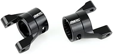 דגם Onerc CNC אלומיניום AR60 XR10 C מוביל רכז