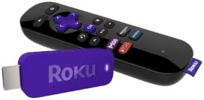 Roku 3500X Streaming Stick, 10 $ קרדיט סרטים/טלוויזיה, מהדורת M-Go מיוחדת