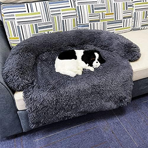 מחצלת כלב מחמד מחמד מחצלת חיות מחמד מיטת כלבים מעבה כרית רכה רכה כרית שטיח שטיח רחיץ שטיח מיטה לחתול חם