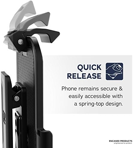 קליפ חגורה עטוף עבור Otterbox Defender - iPhone 11