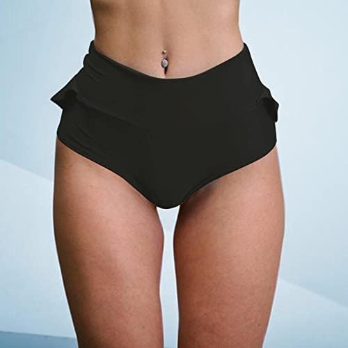מכנסיים חמים MGBD נשים פרועות מיני מעצבות קוליוט חצאית מותן גבוה מכנסיים קצרים מכנסיים קצרים בקיץ הירך צמוד