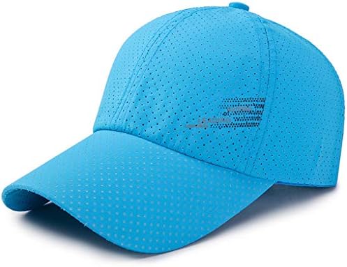 כובע שמש כובע בייסבול כובע טלאים טלאים רשת בייסבול קיץ