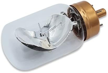 החלפת מנורת הקרנה / הנורה / הנורה על ידי דיוק טכני