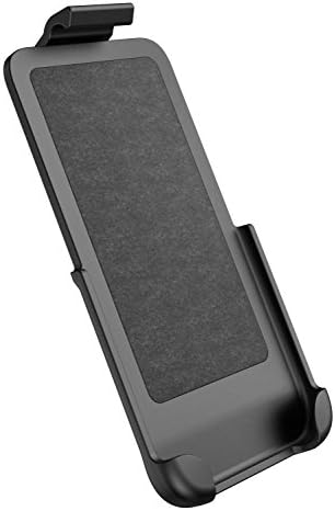 קליפ חגורה עטוף תואם לשריון מחוספס Spigen תואם ל- iPhone 12 Pro Max