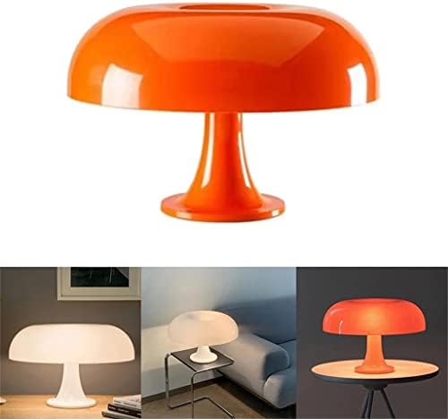 מנורת שולחן פטריות SJYDQ מנורת שולחן ליד מיטה מנורת שולחן מיטה סגנון פשוט לקישוט חדר שינה אורות