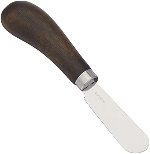 לוח גבינת צפחה של Lenox Balsam Lane עם סכין