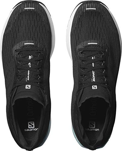 נעלי ריצה של סוניק 3 של סלומון גברים