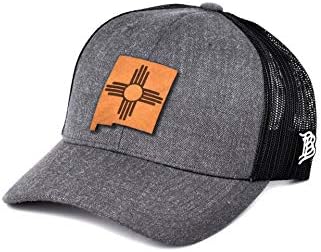כובעי סדרת המדינה של בילס, ניו מקסיקו
