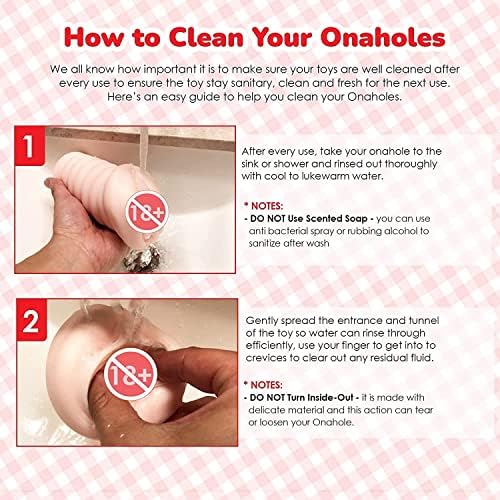 Onahole Sex Toy לשימוש חוזר חור קומפקטי אחורי אחורי אנימה אוננת זכר חום חום כף יד כיס רך גוף אמיתי