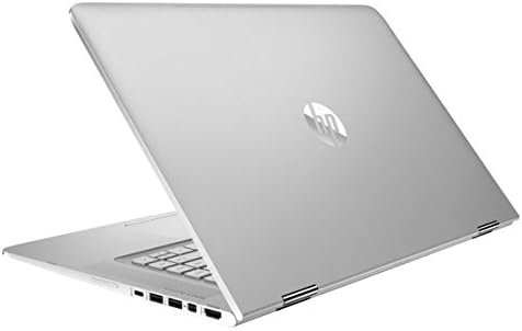 HP Envy x360-15T Quad Core Bang & Olufsen MS INK 15.6 מחשב נייד להמרה 2 ב -1