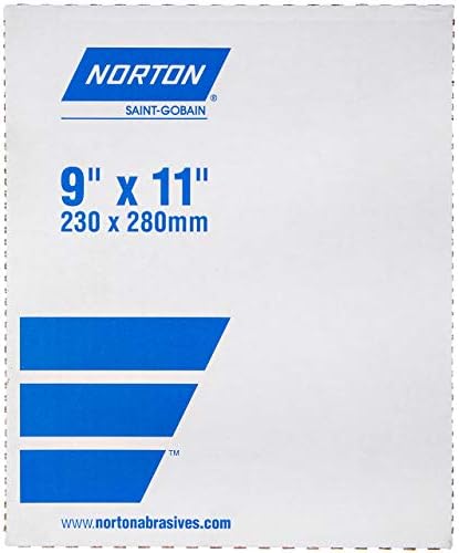 Norton 66261131630 9x11 A2750P ללא פיל