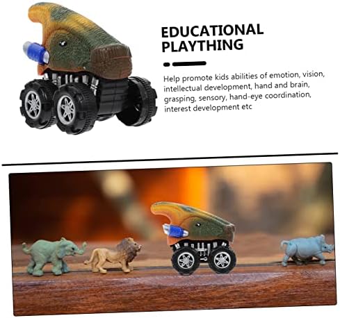 צעצועים מושכים אחוריים רכב נערים ילדים צעצועים רכב צעצועים ארבעה גלגלים צעצועים מסלול רכב משחק רכב צעצועים