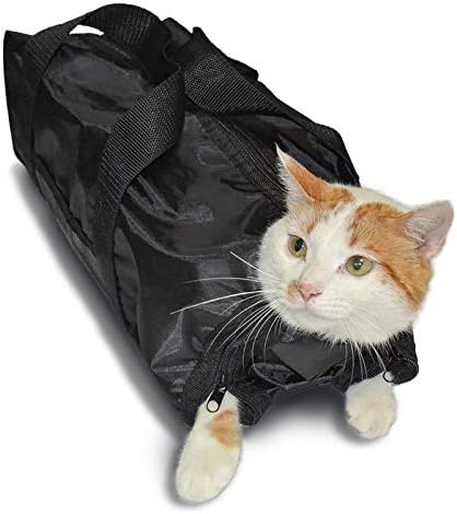 חיות מחמד חתול טיפוח תיק חתול מנשא תיק איפוק תיק