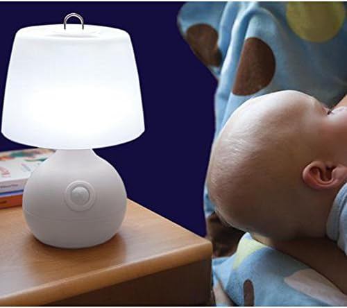 המקורי אדיר בהיר תנועה-חיישן אור עבור תינוק משתלת ולילה בטיחות, חיי סוללה של 90 שעות, חושים תנועה עד 15