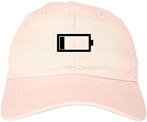מלכים של ניו יורק נמוך סוללה טלפון סלולרי מם גברים 6 פנל אבא כובע כובע