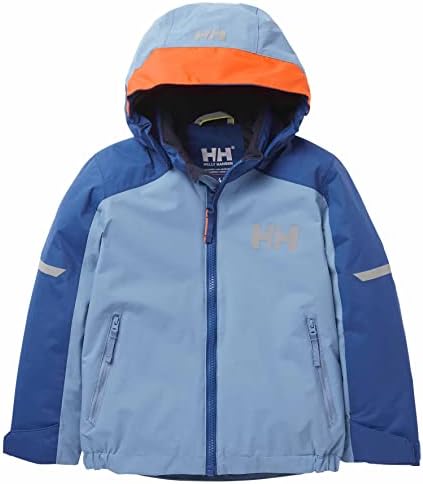 ז'קט מבודד של Helly Hansen Kids Legend 2.0