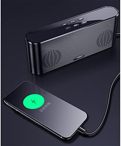 רמקול Hyllby נפח גבוה Subwoofer Home Home Audio חיצוני נייד נייד