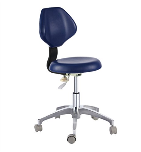 יוהוסו סגנון נייד מסורתי מסתובב כיסא רופא שיניים כיסא רופאי רופא כיסא סלולרי של שרפרף 90E-PU