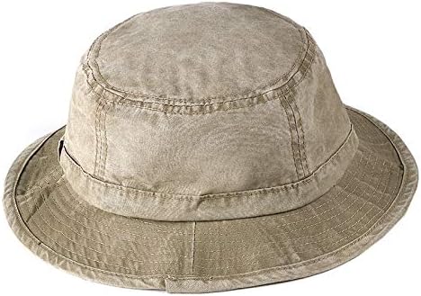 כובע חוף תלבושות אביזר רחב שוליים הגנת שמש כובעי פדורה כובע רנצ'ר כובע רוח שרוך רך שרוך עבודות
