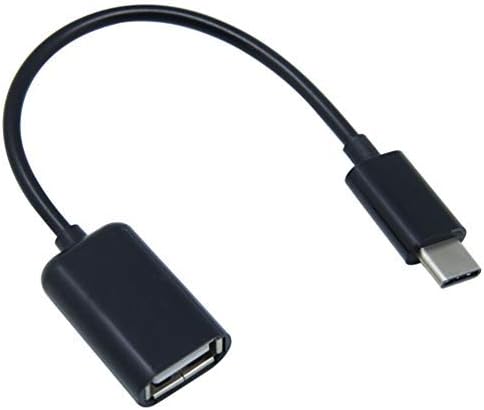 מתאם OTG USB-C 3.0 תואם ל- LG 17Z90P-K.AAB9U1 שלך לפונקציות מהירות, מאומתות, מרובות שימוש כמו מקלדת, כונני