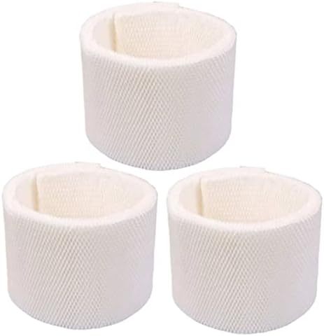 LEGAND 3 Pack MAF2 מסנני אדים להחלפה החלפת פתילות תואמות ל- Essick Air MAF2 AIR לחות MA0800, MA0600, MA0601