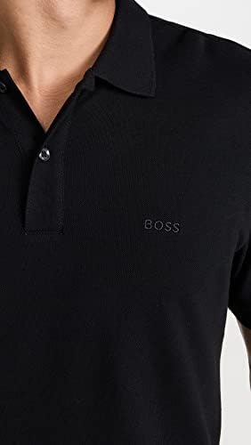 חולצת פולו של הוגו בוס של הוגו בוס