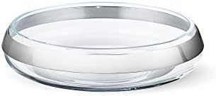 אגרטל פרחי הזכוכית של ג'ורג 'ג'נסן, אגרטל פרחי זכוכית, בינוני