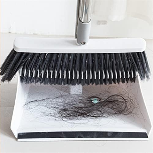סט מטאטא של Leige Seat Suppan Sumpart Hair Shulting Shulting Brush Collector Collectors
