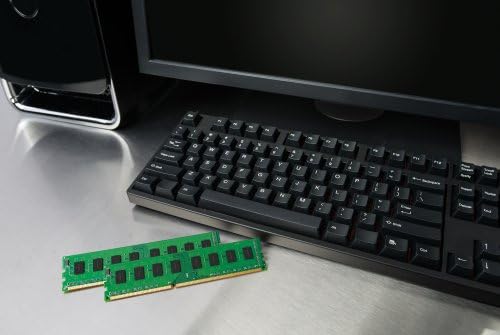 טכנולוגיית קינגסטון 4GB 1600MHz PC3-12800 240 פינים דרגה יחידה זיכרון DIMM לבחירה בשולחן העבודה של