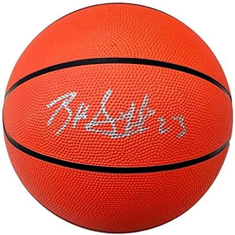 בלייק גריפין חתום כדורסל חתימה על חתימות חתימות נטס בוכנה PSA/DNA AI00891 - כדורסל חתימה