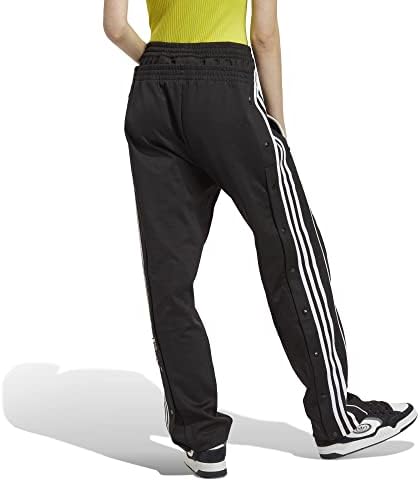 Adidas Originals's Plus Size תמיד מכנסי אדיברק מקוריים