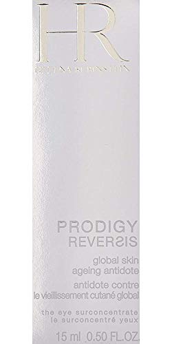 Helena Rubinstein Prodigy Proersis Cream AntiDote Angidote Global, The Eye Concencentrate, 0.5 גרם