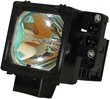 החלפת מנורה של Lytio Premium לטלוויזיה של Sony XL-2200 עם דיור A-1085-447-A