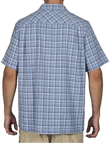 5.11 טקטי גברים של סמוי בחר חולצה, קצר שרוול, סגנון 7119