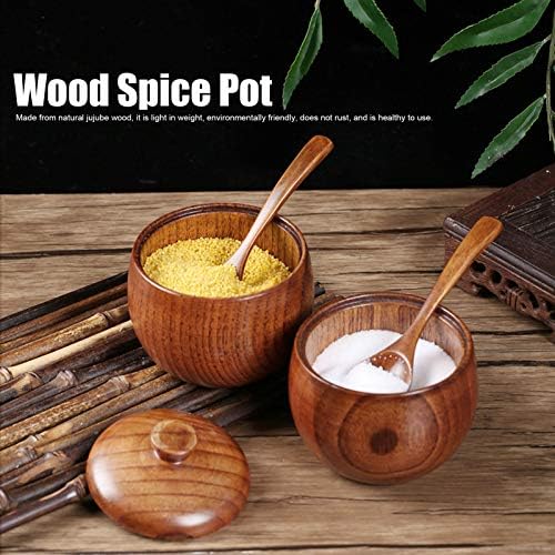 Aunmas Jujube Wood Spice Spice Sured Sudg