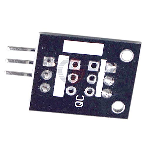 KY-001 3Pin DS18B20 טמפרטורה מדידת מודול MODULE KY001 עבור ערכת DIY של Arduino DIY