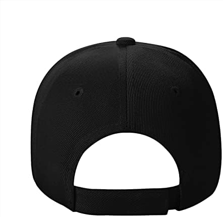 לוגו של אוניברסיטת אלון כובע כובע יוניסקס קלאסי בייסבול קפניסקס מתכוונן כובע אבא
